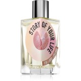 Etat Libre d&rsquo;Orange Story of Your Life Eau de Parfum unisex 100 ml