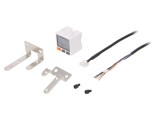 Traductor Presiune -100&divide;100kPa NPN/PNP