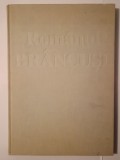 Rom&acirc;nul Br&acirc;ncuși: album realizat de Editura Thausib... (red. Margareta Kamla; 1996)