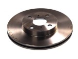 Disc frana TOYOTA YARIS (P9) (2005 - 2013) ABE C32155ABE