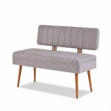 Cumpara ieftin Taburet Banca Bucatarie Bench, 110x83x47 cm