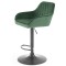 Scaun de bar HM H103 Verde