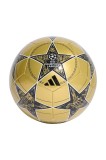 Adidas Performance minge de fotbal UCL CLB culoarea auriu, JP1536