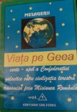 VIATA PE GEEA MESAGERII