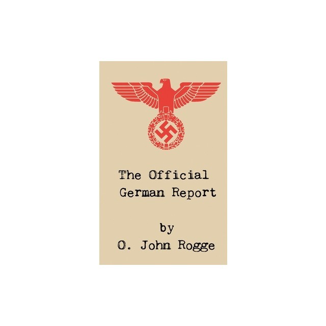 The Official German Report