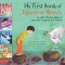 My First Book of Japanese Words: An ABC Rhyming Book of Japanese Language and Culture