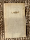 Povestiri (1887-1888) / de A. P. Cehov