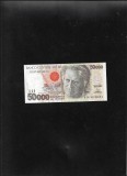 Brazilia 50000 50.000 cruzeiros 1991 seria3474023803