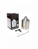 Sistem spumare a laptelui KRUPS XS6000 Auto Cappuccino din otel inoxidabil original - XS600010
