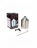 Sistem spumare a laptelui KRUPS XS6000 Auto Cappuccino din otel inoxidabil original - XS600010