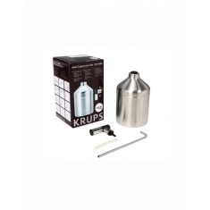 Sistem spumare a laptelui KRUPS XS6000 Auto Cappuccino din otel inoxidabil original - XS600010