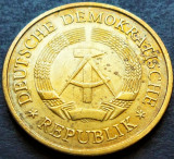 Cumpara ieftin Moneda 20 PFENNIG - RD GERMANA / GERMANIA DEMOCRATA, anul 1969 *cod 2131 B, Europa