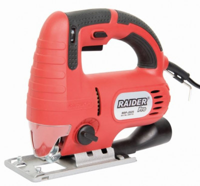 Fierastrau pendular 650 W Raider Power Tools foto