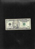 Statele Unite ale Americii USA SUA 10 dollars 2003 seria89886773