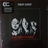 Thin Lizzy &ndash; Bad Reputation ,LP, UK&amp; Europe, 2014, stare excelenta (VG+)