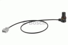 Senzor impulsuri, arbore cotit AUDI A8 (4D2, 4D8) (1994 - 2002) BOSCH 0 261 210 139 foto