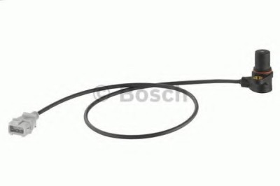 Senzor impulsuri, arbore cotit VW PASSAT Variant (3B5) (1997 - 2001) BOSCH 0 261 210 139 foto