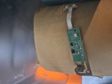 Leduri semnalizare oglindă retrovizoare st&acirc;nga VW Passat B6