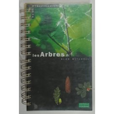 LES ARBRES par ALAN MITCHELL , 1997
