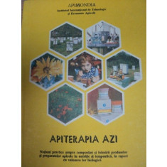 APITERAPIA AZI, BUC. 1989