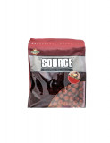 Boilies Dynamite Baits The Source, 1kg,Diametru 15 mm