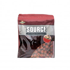 Boilies Dynamite Baits The Source, 1kg,Diametru 20 mm