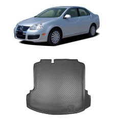 Covor cauciuc portbagaj tavita VW Jetta 2005-2011 Berlina