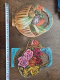 Cumpara ieftin COSULETUL CU LEGUME + COSULETUL CU FLORI, CCA 1980