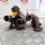 Cumpara ieftin Turbina Lancia Fiat Alfa Romeo 1.9 JTD