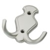 Cuier A-146, mat - crom - 22