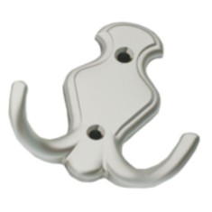 Cuier A-146, mat - crom - 22