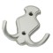 Cuier A-146, mat - crom - 22