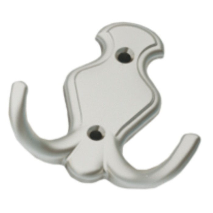 Cuier A-146, mat - crom - 22