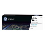HP original toner CF410A, HP 410A, black, 2300str., 600g