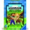 Joc de carti minecraft exploratorii