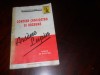 Maurice Leblanc - Contesa Cagliostro se razbuna, 1993, Alta editura