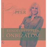 Rend&iacute;thetetlen &ouml;nbizalom - Hangosk&ouml;nyv - Marisa Peer