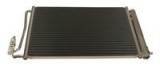 Condensator, climatizare BMW X5 (E53) (2000 - 2006) MAXGEAR AC830242