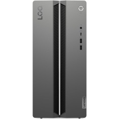 Sistem Desktop PC Gaming Lenovo LOQ Tower 17IAX10 cu procesor Intel&reg; Core Ultra 7 255HX pana la 5.2GHz, 16GB DDR5, 1TB SSD, NVIDIA&reg; GeForce RTX&trade; 5060
