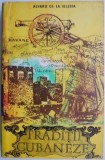 Traditii cubaneze &ndash; Alvaro de la Iglesia