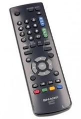 Telecomanda Televizor Sharp 010240 Originala