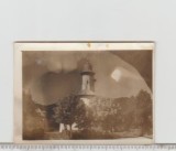 bnk foto Manastirea Varatic - anii `70