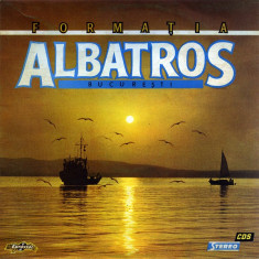 Formatia Albatros - S-a Marit Armata (Vinyl) foto