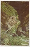 bnk cp Valea Dambovitei si valea lui Coman - Vedere - uzata