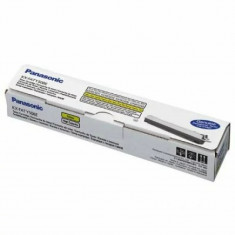 Toner Original Panasonic YellowKX-FATY508E foto