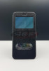 Toc FlipCover Smart View Motorola Moto E3 BLACK