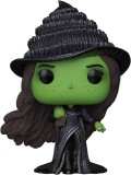 Figurina - Funko Pop! Movies - Wicked - Elphaba(Glitter) | Funko