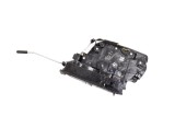 &Icirc;ncuietoare ușă dreapta spate MINI COOPER F55 2018 OEM: 7281944 13823761