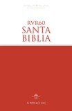 Reina Valera 1960 Santa Biblia Edici