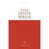 Reina Valera 1960 Santa Biblia Edici